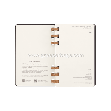 Best Life and Goal Organizer Planner